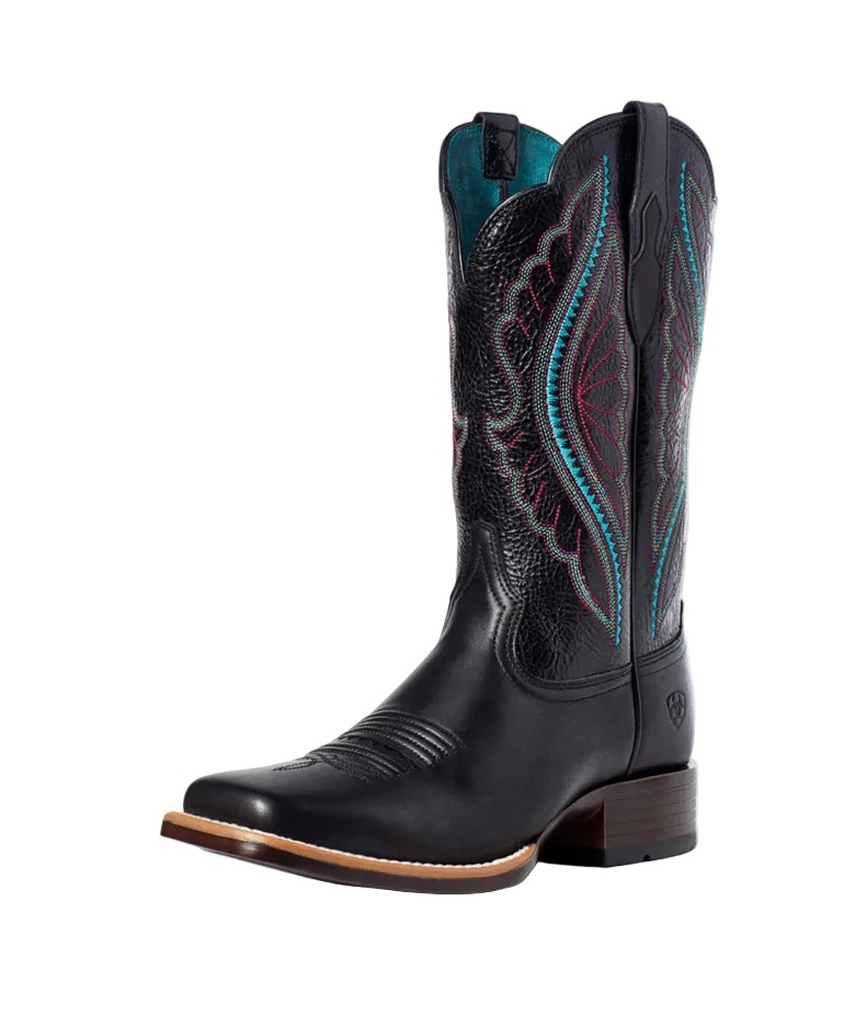 PrimeTime Western Boot