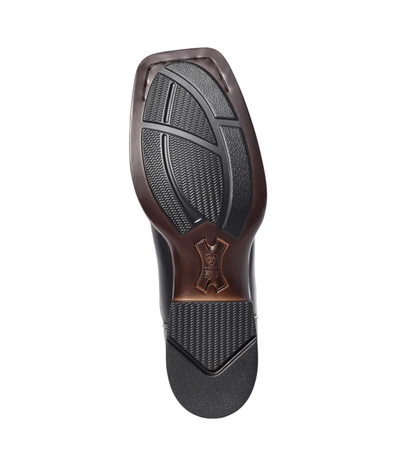 PrimeTime Western Boot