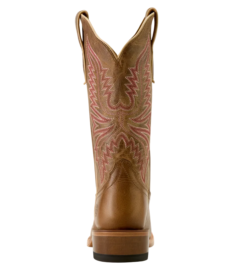 Futurity Flash Western Boot