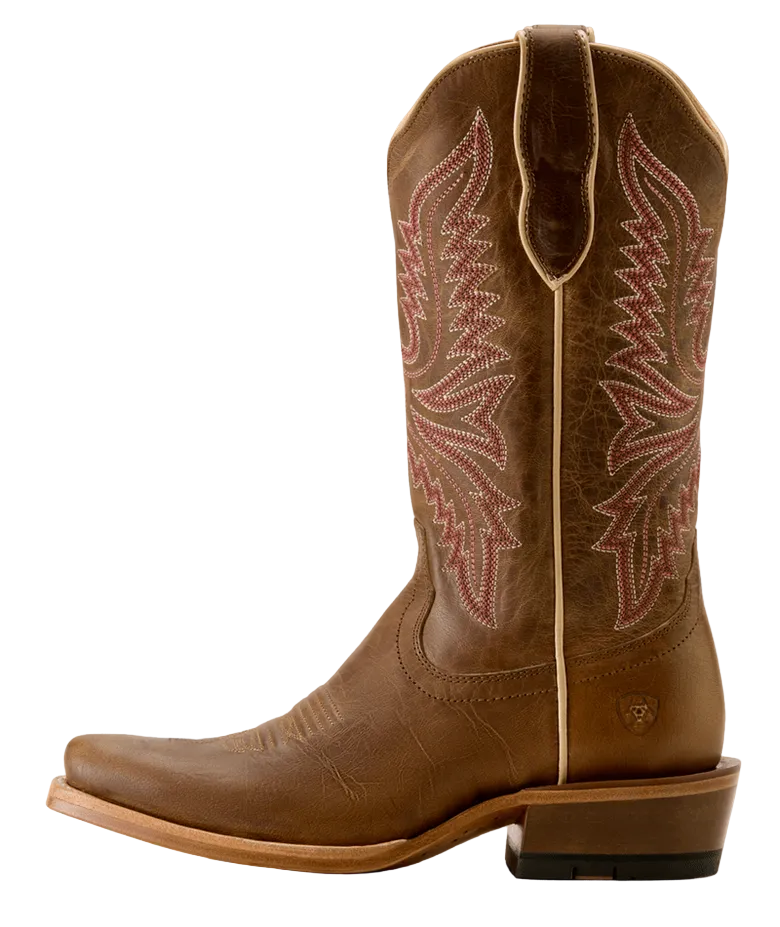 Futurity Flash Western Boot