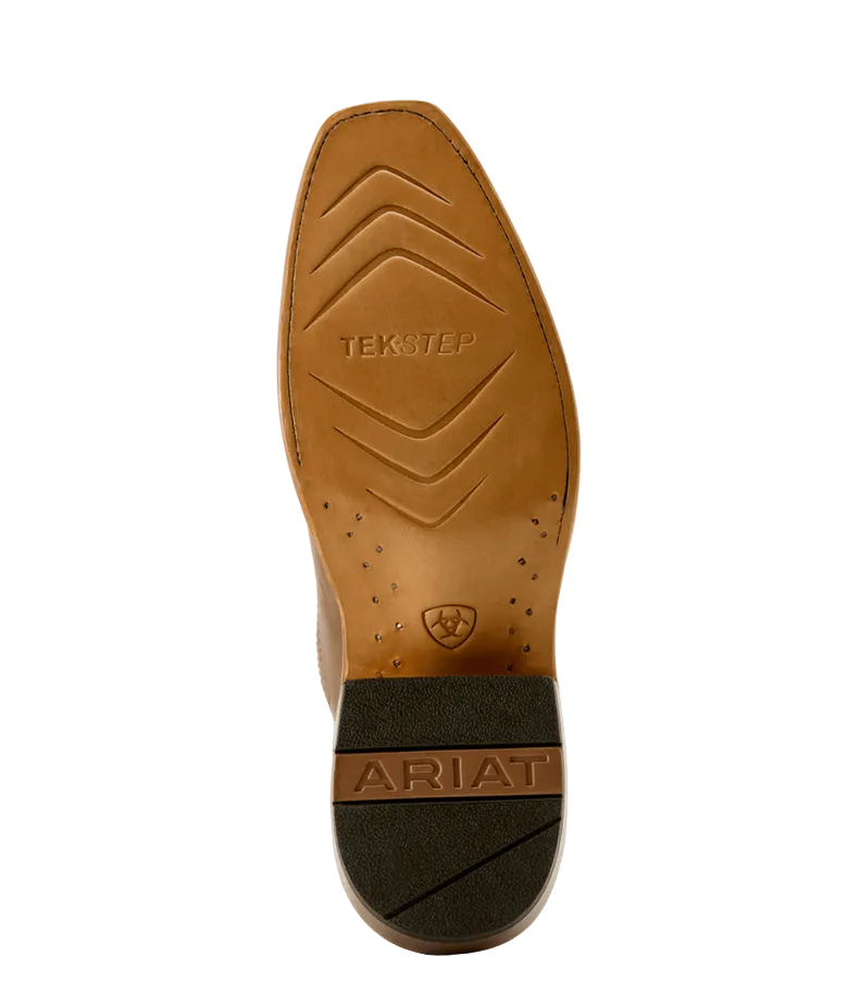 Futurity Flash Western Boot
