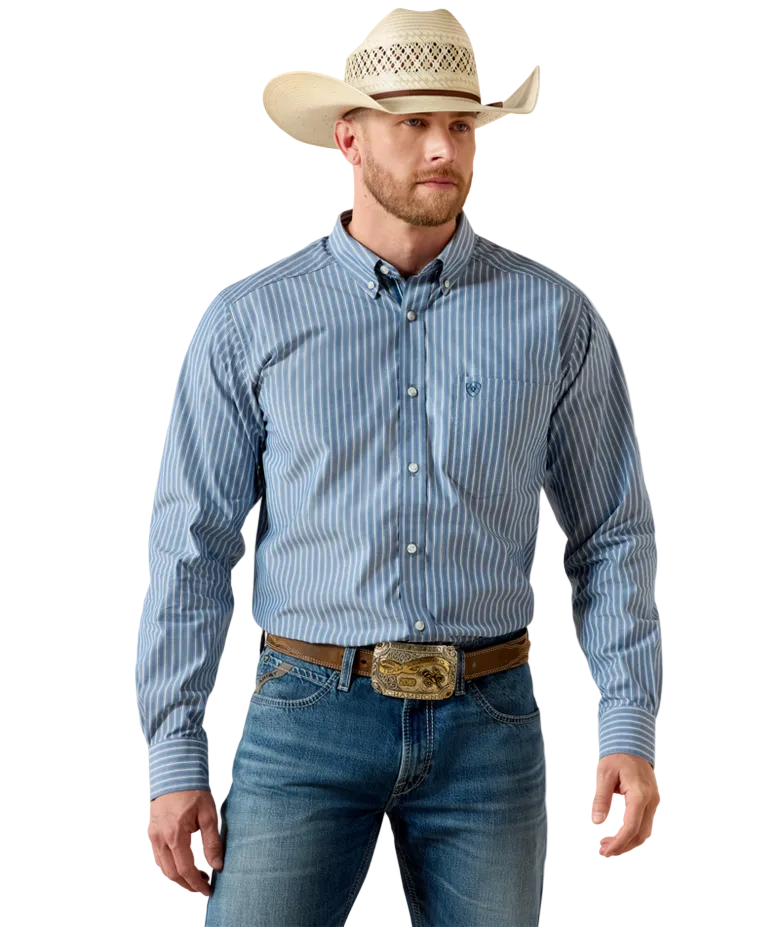 Pro Series Judah Fitted Shirt