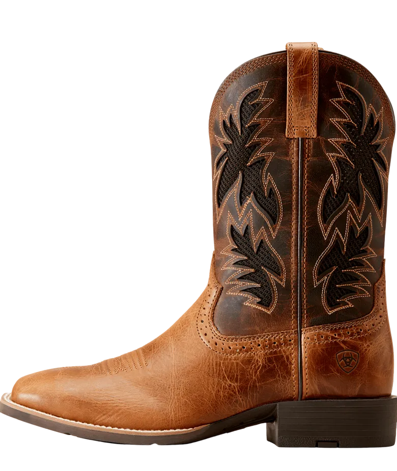Sport Cool VentTEK Cowboy Boot