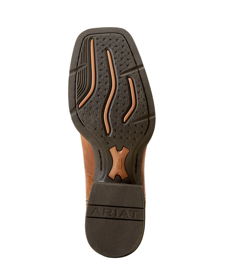 Sport Cool VentTEK Cowboy Boot