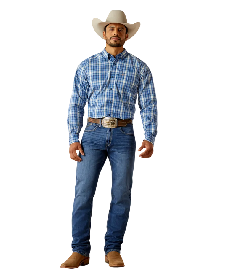 Pro Series Soloman Shirt