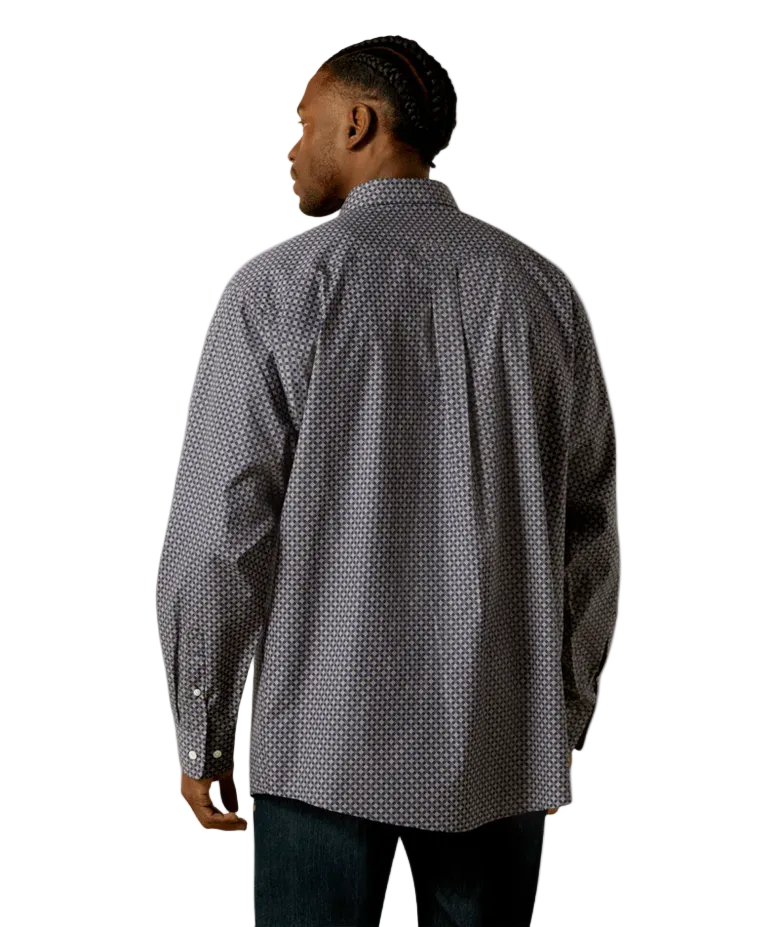 Wrinkle Free Dale Shirt
