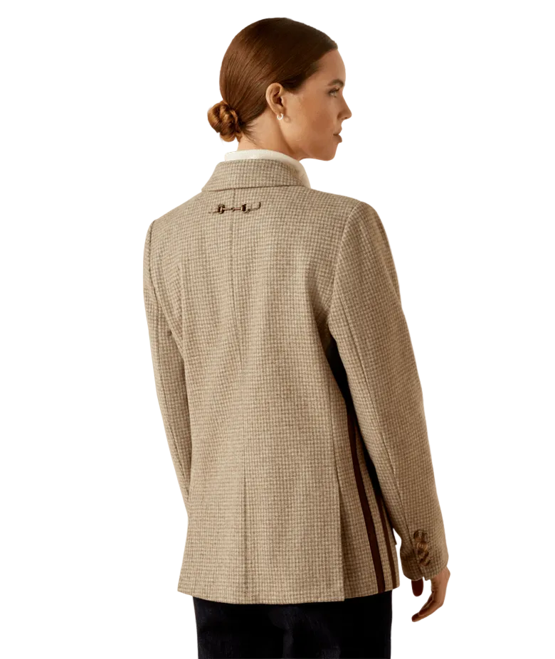 Beckfoot Blazer
