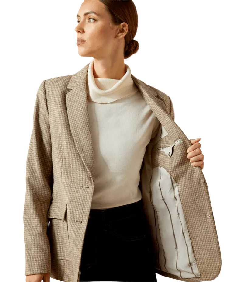 Beckfoot Blazer