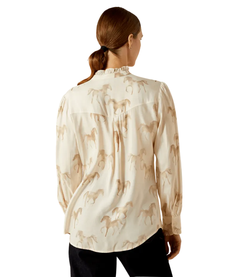 Cricklade Blouse