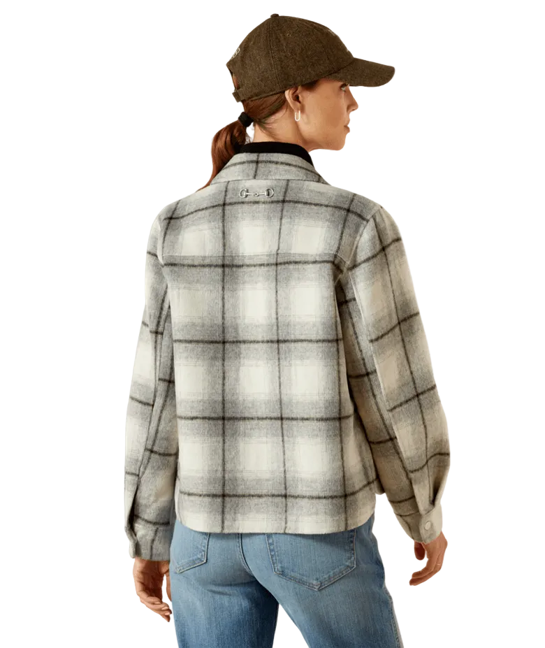 Warrington Jacket