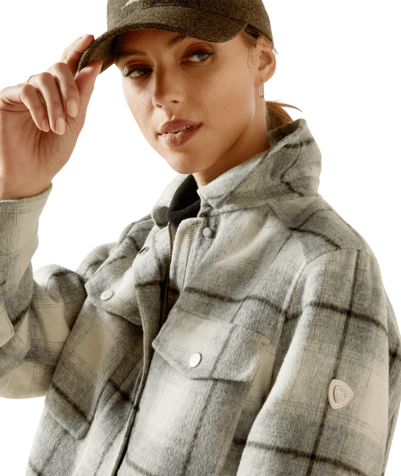 Warrington Jacket
