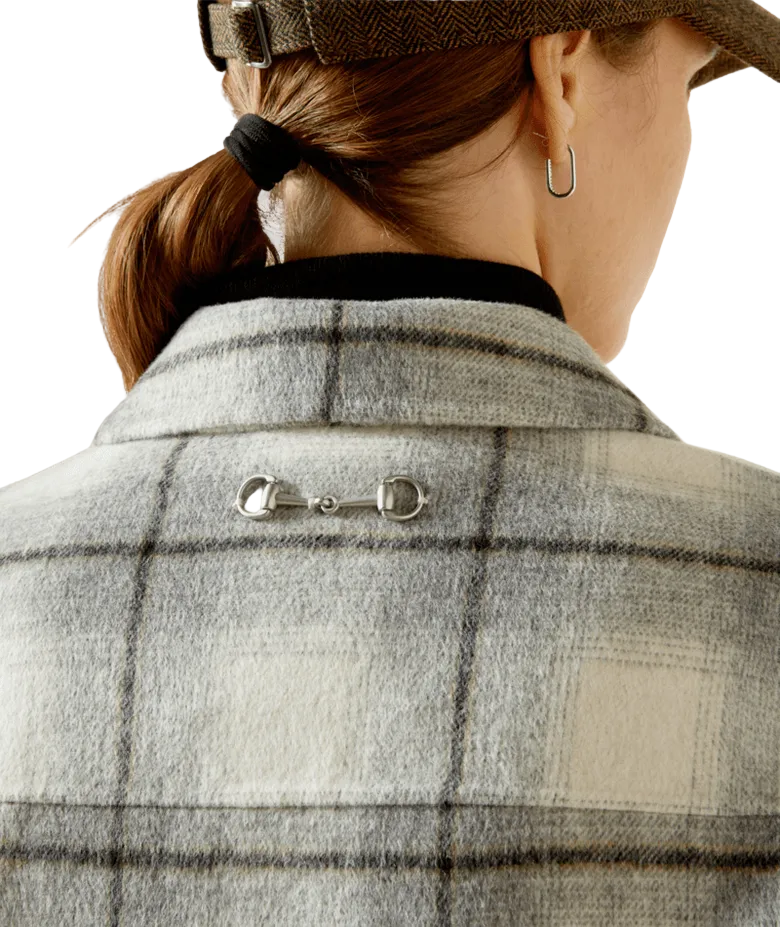 Warrington Jacket