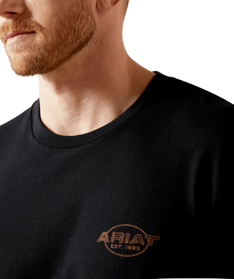 Ariat Maximal Collage T-Shirt
