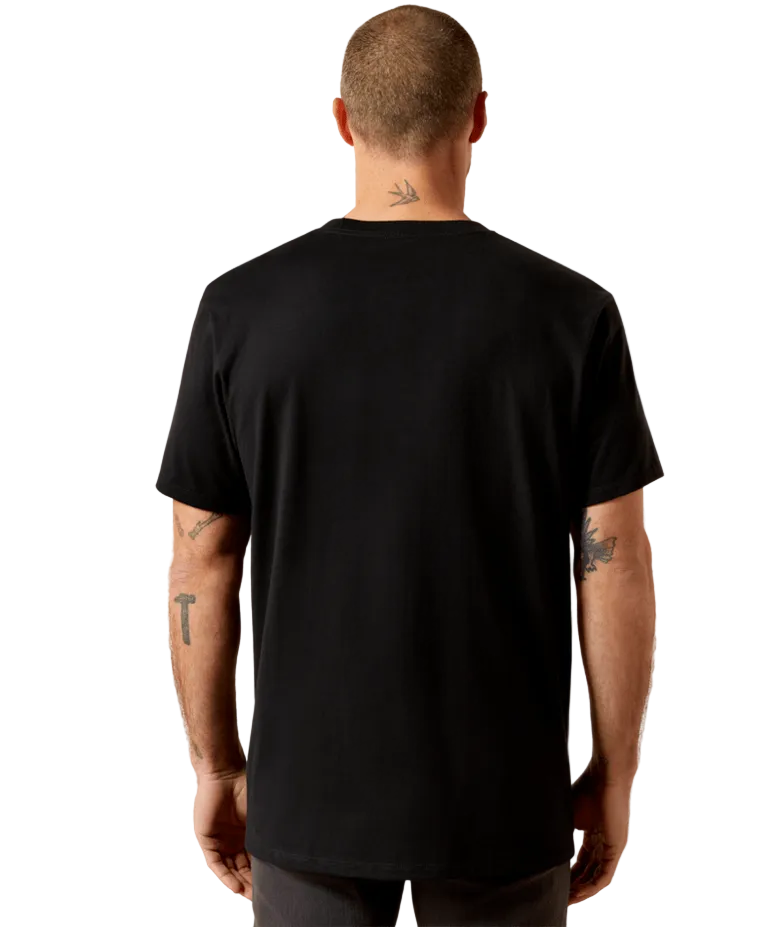 Ariat Freedom Flag T-Shirt