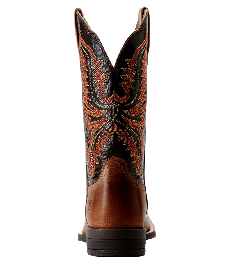 Brush Creek Cowboy Boot