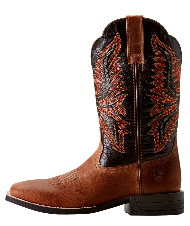 Brush Creek Cowboy Boot
