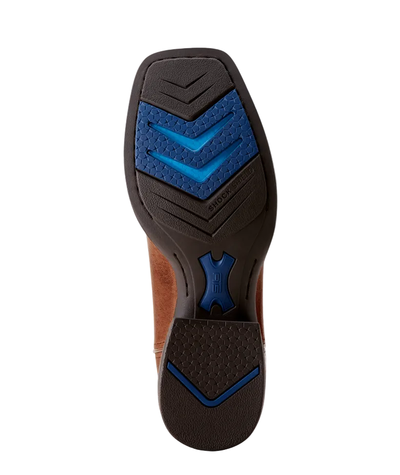 Brush Creek Cowboy Boot