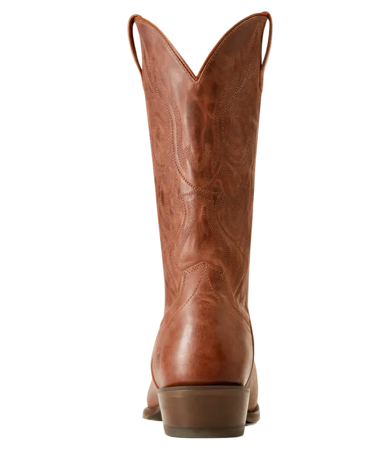 Uptown X Toe Western Boot