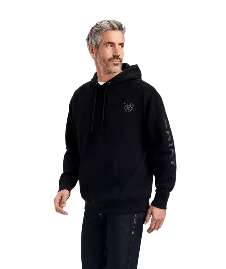 Ariat Logo Hoodie
