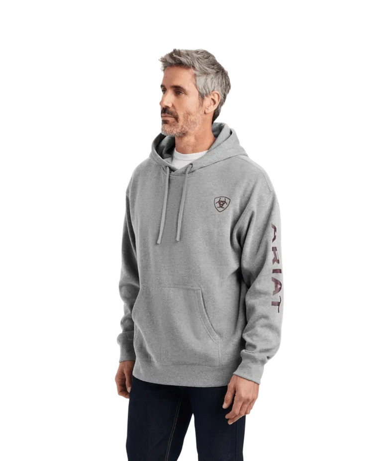 Ariat Logo Hoodie
