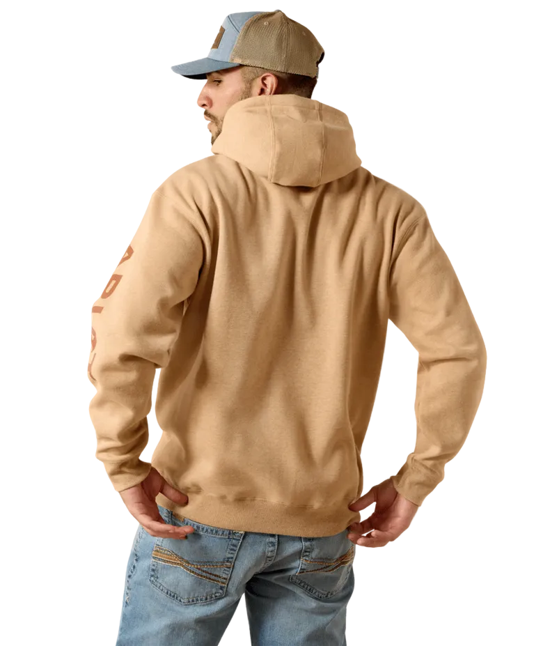 Ariat Logo Hoodie