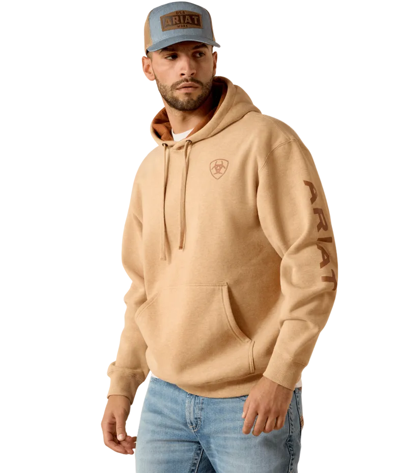 Ariat Logo Hoodie