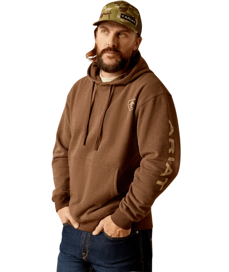 Ariat Logo Hoodie