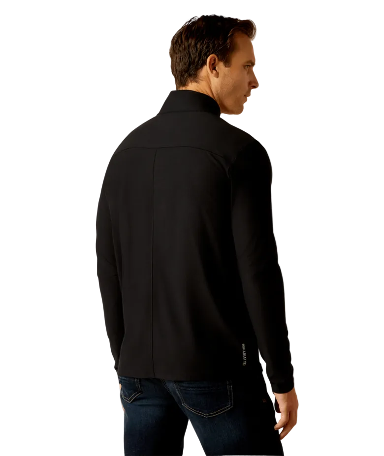 Lowell 3.0 1/4 Zip Baselayer