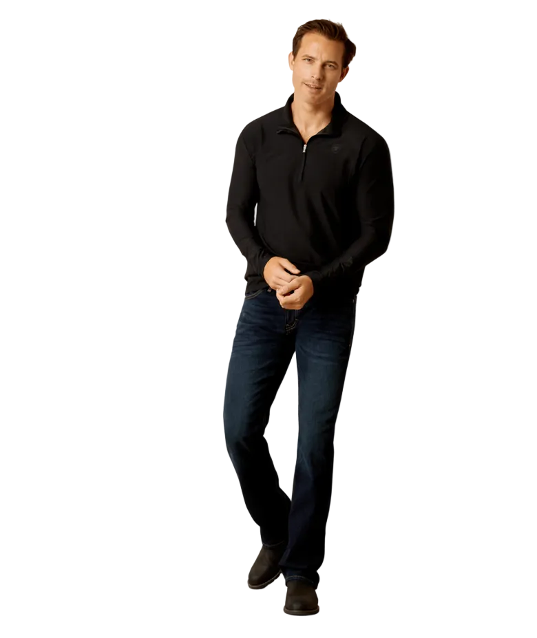 Lowell 3.0 1/4 Zip Baselayer