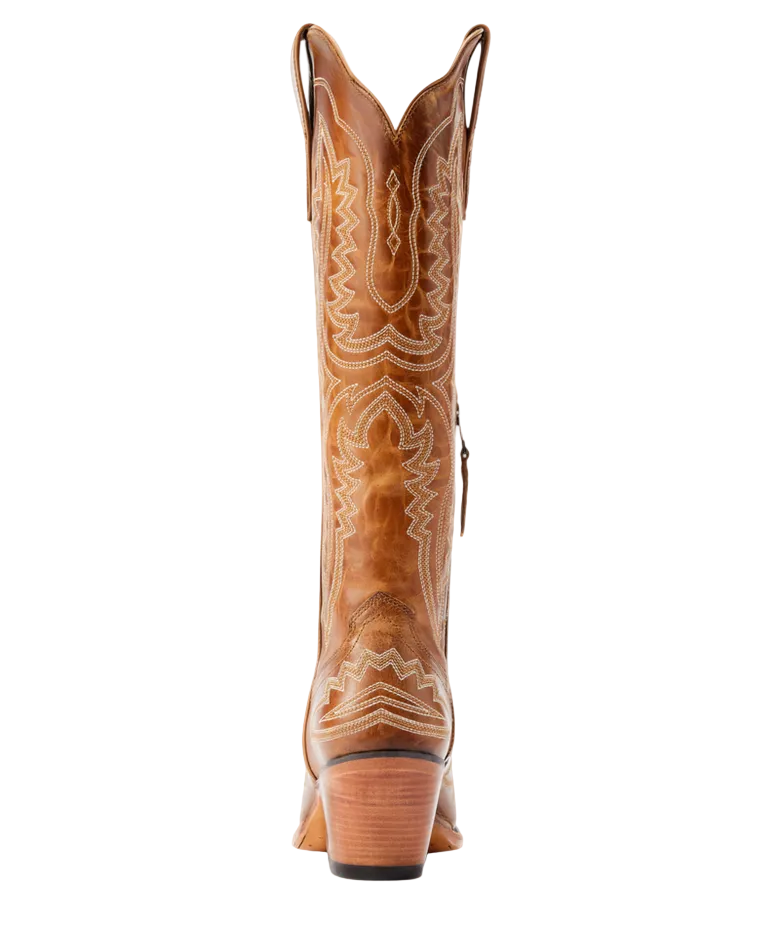 Casanova X Toe Western Boot