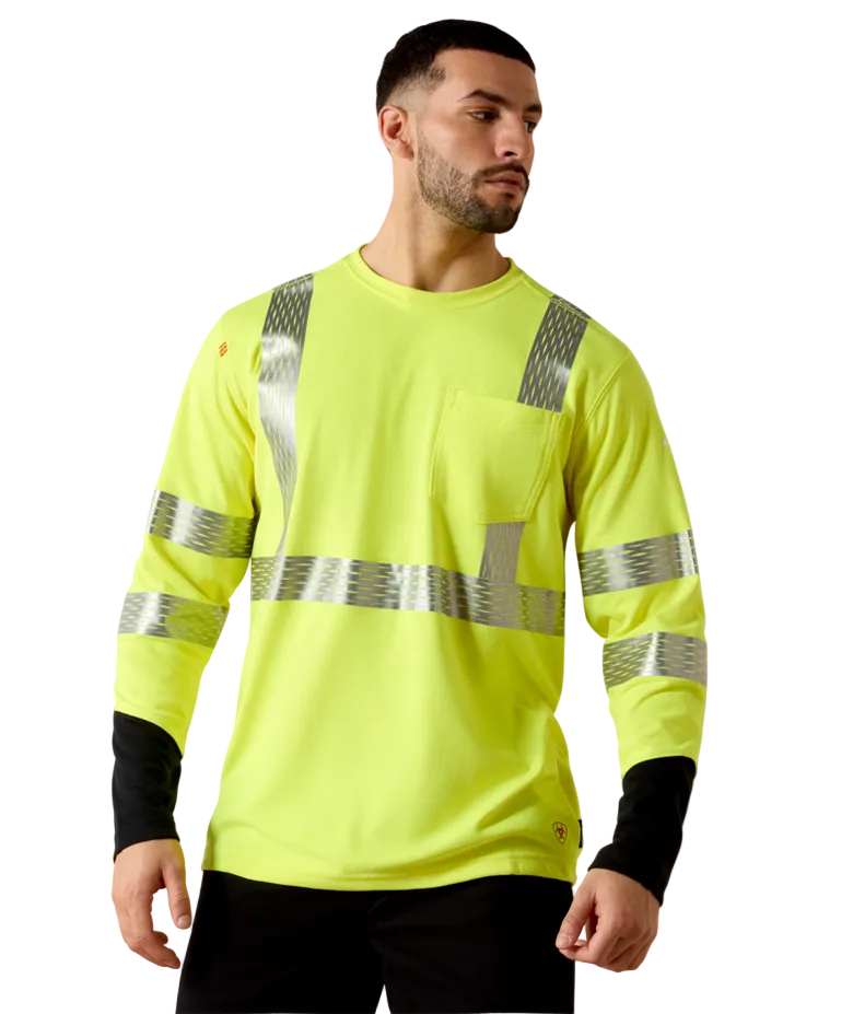 FR Hi-Vis T-Shirt