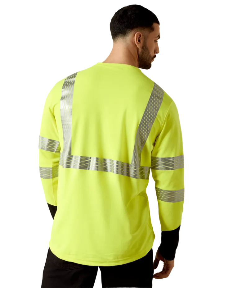 FR Hi-Vis T-Shirt