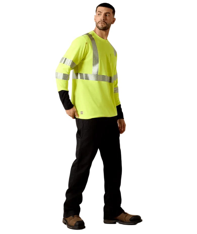FR Hi-Vis T-Shirt