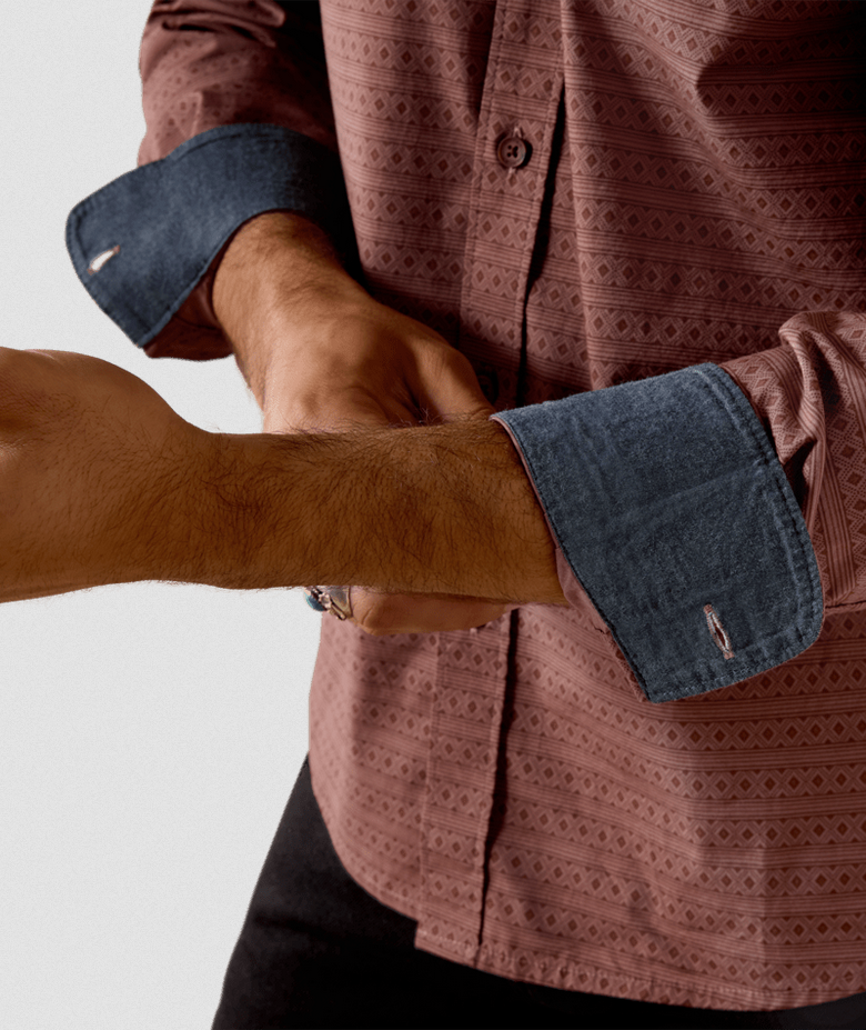Magnus Modern Fit Shirt