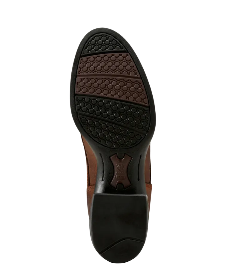 Heritage Lacer II Boot