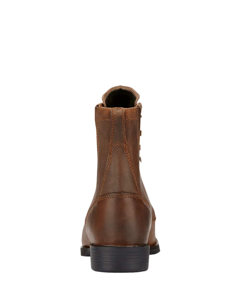 Heritage Lacer II Boot