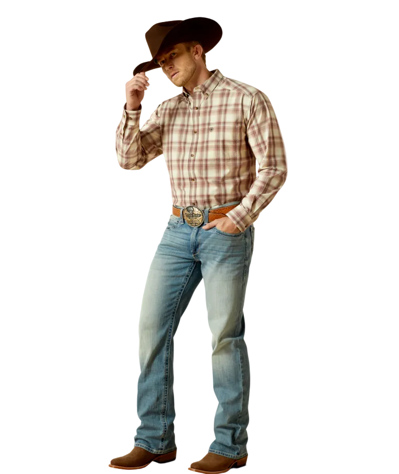 Pro Series Tobias Shirt