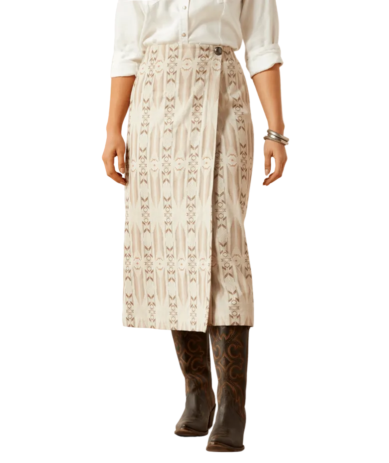 Ariat Bombay Skirt