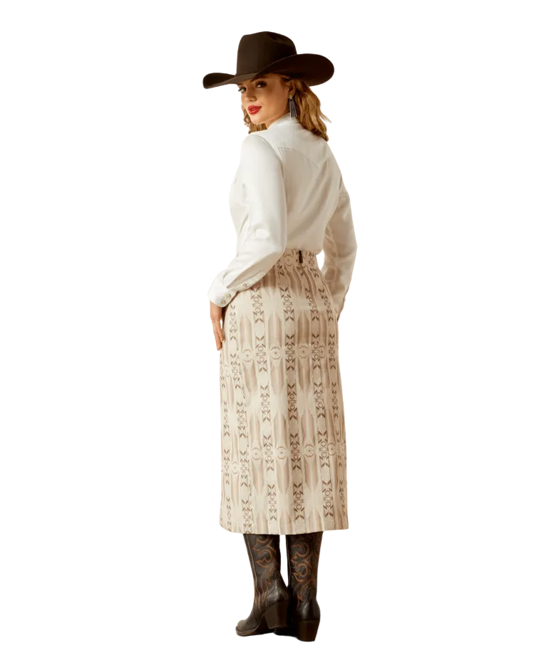 Ariat Bombay Skirt
