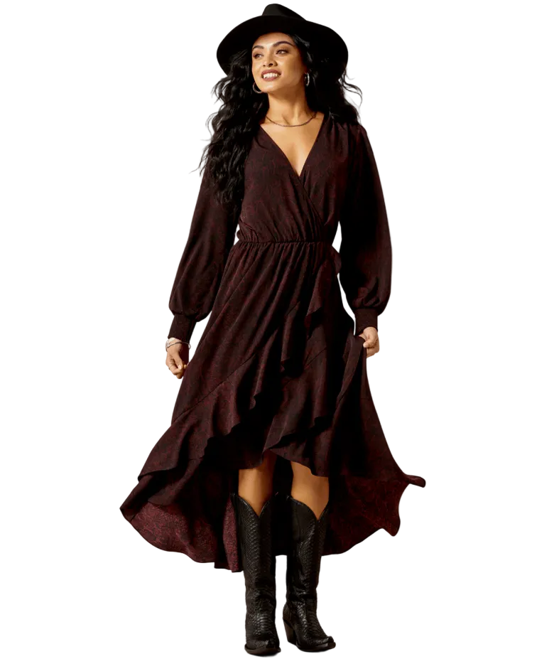 Arizona Dress