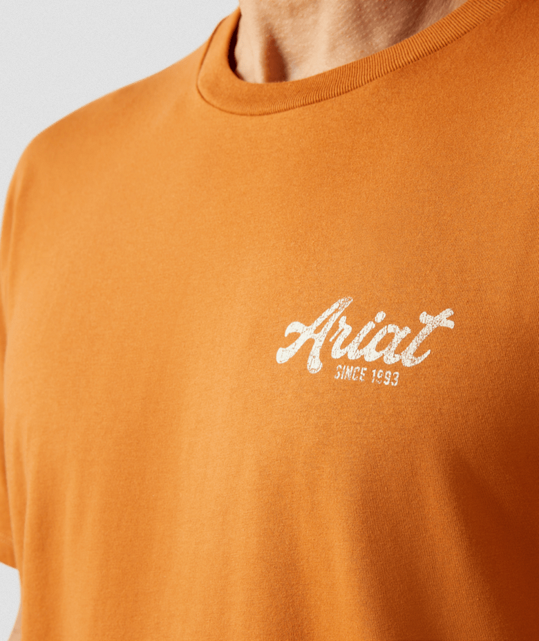 Ariat Coyote Country T-Shirt
