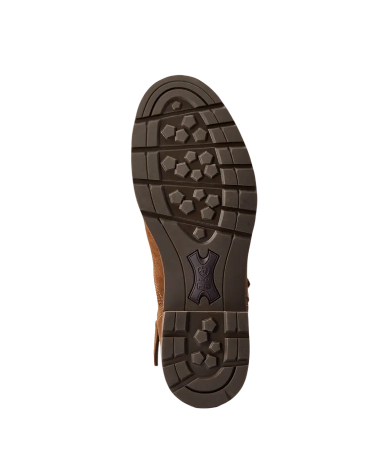 Savannah Waterproof Boot -Toffee