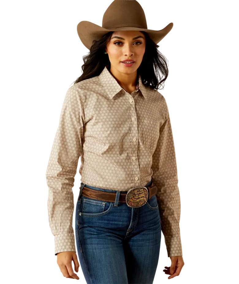 Kirby Stretch Shirt