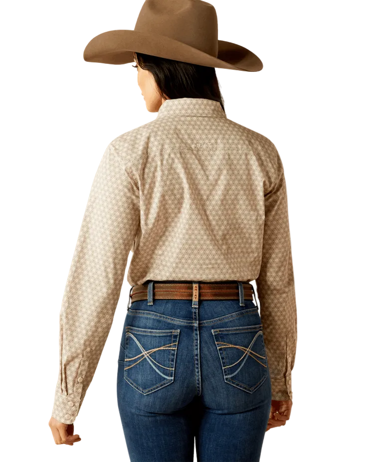 Kirby Stretch Shirt