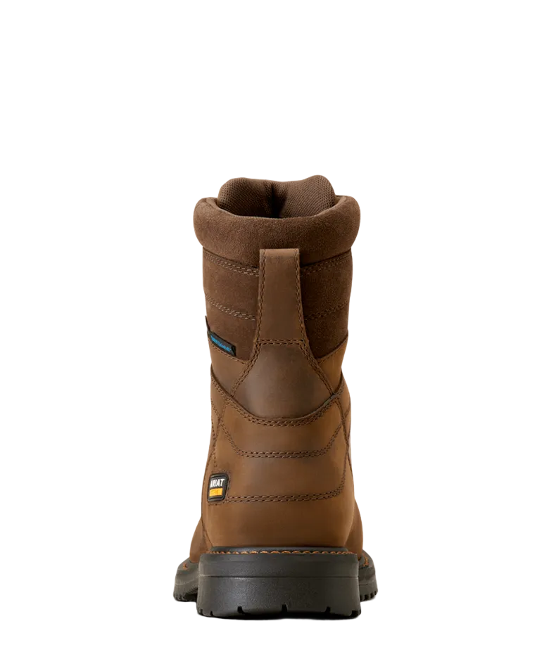 RigTEK 8" CSA Waterproof Composite Toe Work Boot