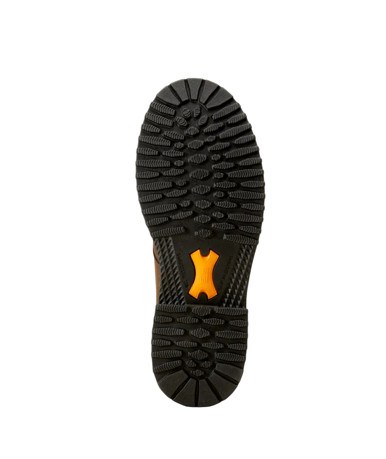RigTEK 8" CSA Waterproof Composite Toe Work Boot
