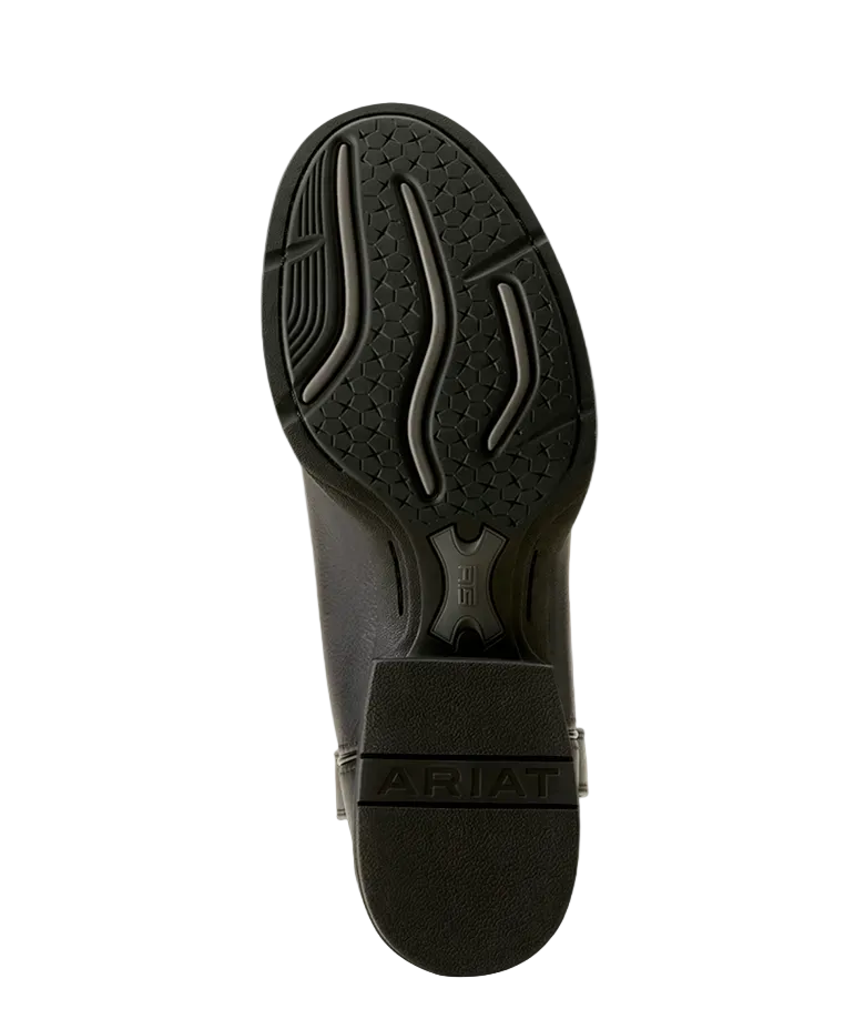 Sport Stratten Black Boot