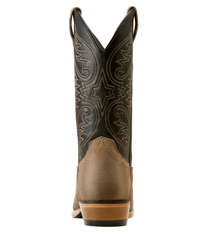 Bankroll Western Boot