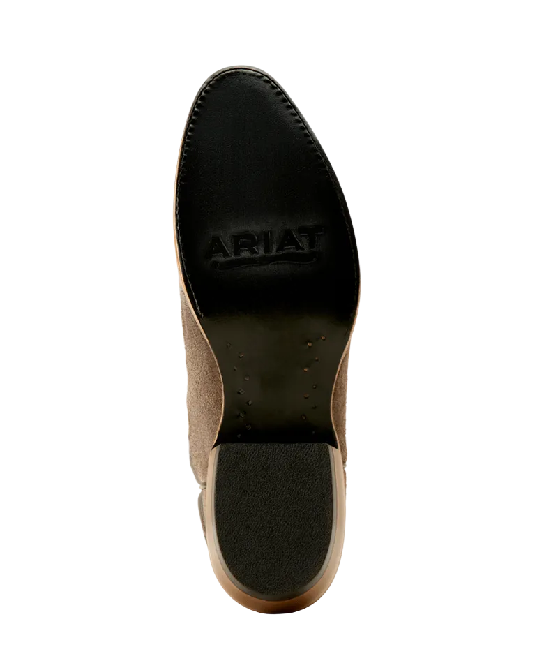 Bankroll Western Boot