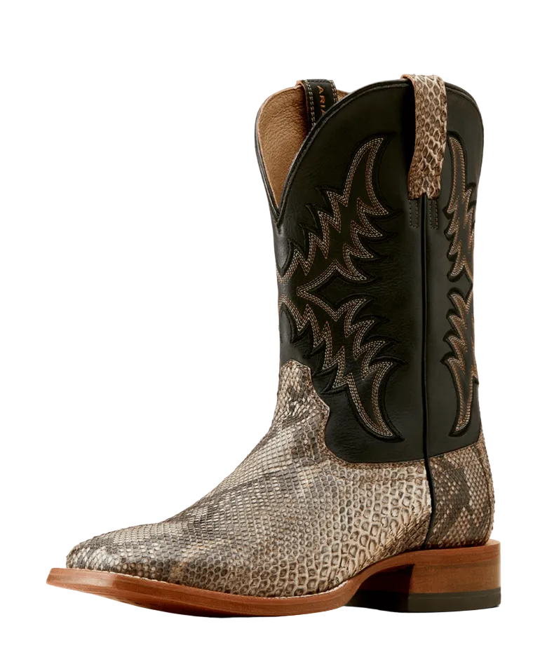 Dry Gulch Cowboy Boot